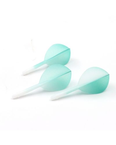 Cuesoul AK5 Rost Pear Gradient Green S