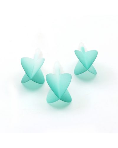 Cuesoul AK5 Rost Pear Gradient Green S