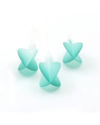 Cuesoul AK5 Rost Pear Gradient Green S