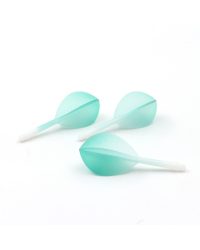 Cuesoul AK5 Rost Pear Gradient Green M