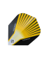 Aleta Harrows darts Prime 7500 amarilla