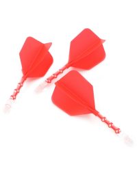 Cuesoul  AK57 Rost T19 Big Wing STD Red L