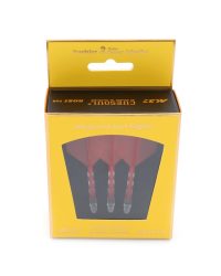 Cuesoul  AK57 Rost T19 Big Wing STD Red L