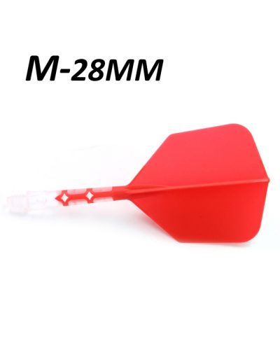 Cuesoul  AK57 Rost T19 Big Wing STD Red M