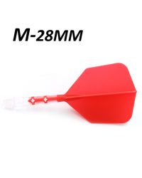 Cuesoul  AK57 Rost T19 Big Wing STD Red M