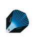 Harrows darts Flights Prime 7501 blue
