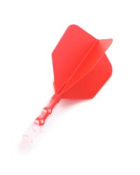 Cuesoul  AK57 Rost T19 Big Wing STD Red M