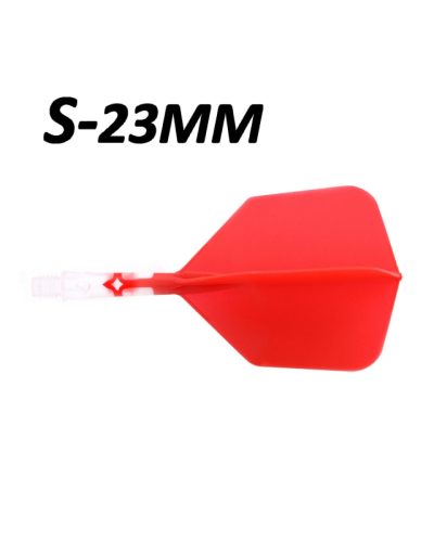 Cuesoul  AK57 Rost T19 Big Wing STD Red S