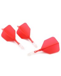 Cuesoul  AK57 Rost T19 Big Wing STD Red S