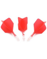 Cuesoul  AK57 Rost T19 Big Wing STD Red S