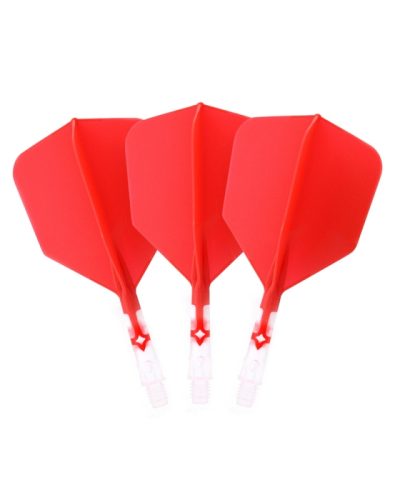 Cuesoul  AK57 Rost T19 Big Wing STD Red S