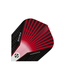 Harrows darts Flights Prime 7502 red
