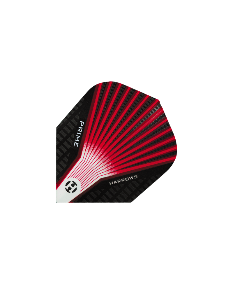 Aleta Harrows darts Prime 7502 roja