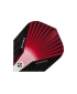 Harrows darts Flights Prime 7502 red