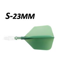 Cuesoul  AK57 Rost T19 Big Wing STD Green S