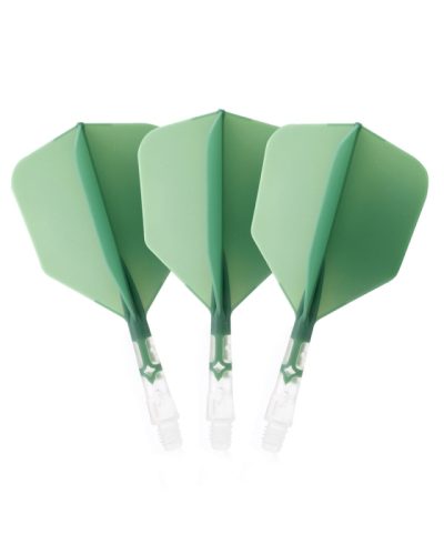 Cuesoul  AK57 Rost T19 Big Wing STD Green S