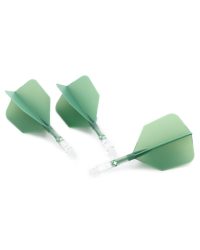 Cuesoul  AK57 Rost T19 Big Wing STD Green S