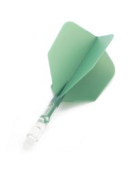 Cuesoul  AK57 Rost T19 Big Wing STD Green S