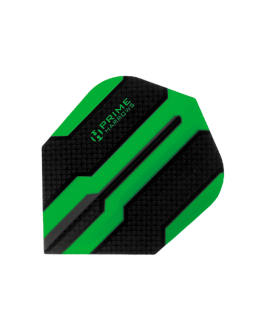Harrows darts Flights Prime 7503 green