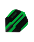 Harrows darts Flights Prime 7503 green
