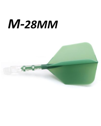 Cuesoul  AK57 Rost T19 Big Wing STD Green M