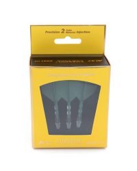 Cuesoul  AK57 Rost T19 Big Wing STD Green M