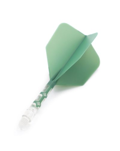 Cuesoul  AK57 Rost T19 Big Wing STD Green M