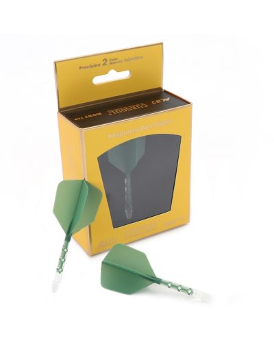 Cuesoul  AK57 Rost T19 Big Wing STD Green L