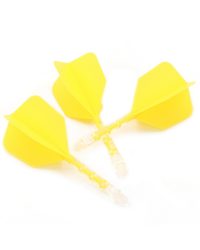 Cuesoul  AK57 Rost T19 Big Wing STD Yellow L