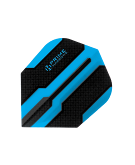 Harrows darts Flights Prime 7505 blue