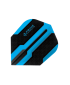 Harrows darts Flights Prime 7505 blue
