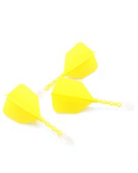 Cuesoul  AK57 Rost T19 Big Wing STD Yellow L
