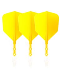 Cuesoul  AK57 Rost T19 Big Wing STD Yellow M