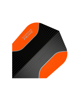 Harrows darts Flights Prime 7506 orange