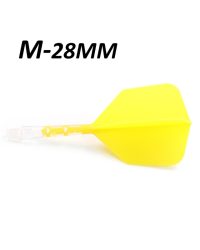 Cuesoul  AK57 Rost T19 Big Wing STD Yellow M