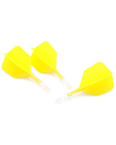 Cuesoul  AK57 Rost T19 Big Wing STD Yellow S
