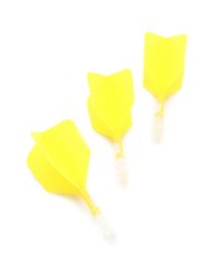 Cuesoul  AK57 Rost T19 Big Wing STD Yellow S