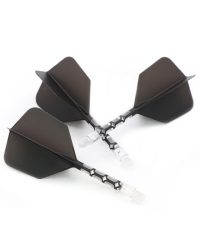 Cuesoul  AK57 Rost T19 Big Wing STD Black L