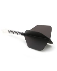 Cuesoul  AK57 Rost T19 Big Wing STD Black L