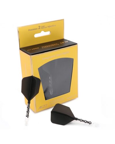 Cuesoul  AK57 Rost T19 Big Wing STD Black L