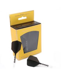 Cuesoul  AK57 Rost T19 Big Wing STD Black L