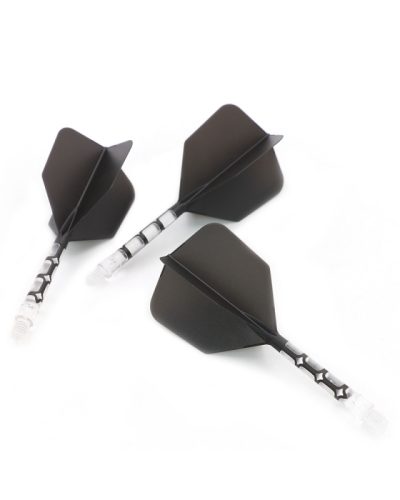 Cuesoul  AK57 Rost T19 Big Wing STD Black L