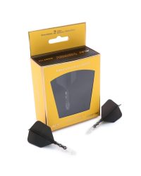 Cuesoul  AK57 Rost T19 Big Wing STD Black M