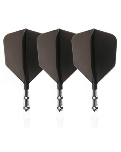 Cuesoul  AK57 Rost T19 Big Wing STD Black M