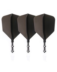 Cuesoul  AK57 Rost T19 Big Wing STD Black M