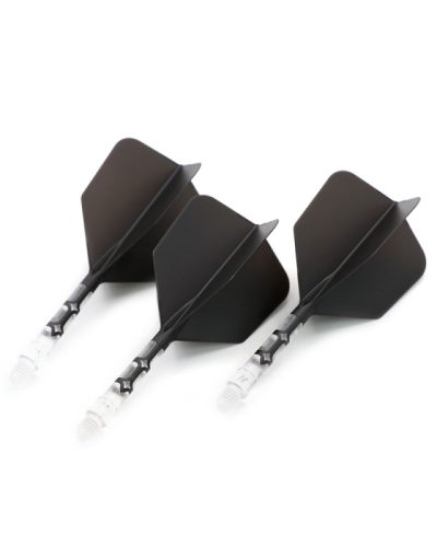 Cuesoul  AK57 Rost T19 Big Wing STD Black M