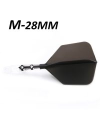 Cuesoul  AK57 Rost T19 Big Wing STD Black M