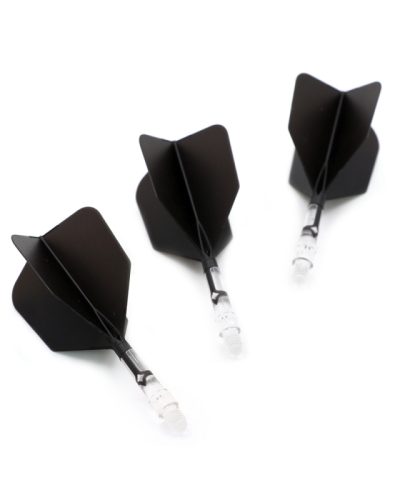 Cuesoul  AK57 Rost T19 Big Wing STD Black S