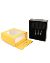 Aleta Cuesoul integrada todo en uno AK57 Rost T19 Big Wing STD Negro S