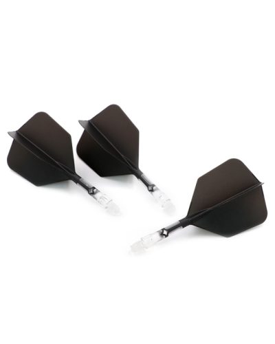 Cuesoul  AK57 Rost T19 Big Wing STD Black S